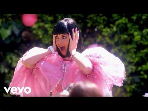 Katy Perry - Birthday (Official) - YouTube