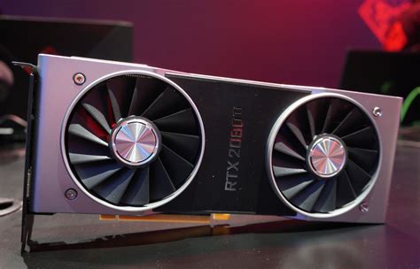 Just buy it? Why Nvidia's GeForce RTX 2080 Ti might be worth ...