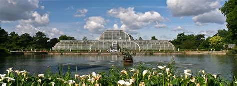 Royal Botanic Gardens, Kew, United Kingdom | World Heritage Journeys of Europe