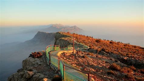 Gorakh Hill Station - Sindh - Pakistan Travel Guide