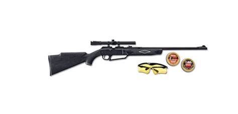 5 Best BB Guns for Beginners - Air Rifles & Air Riflescopes