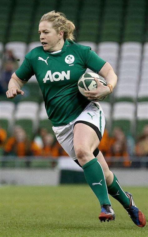 18 Best Female Rugby Players Of All Time | SportyTell