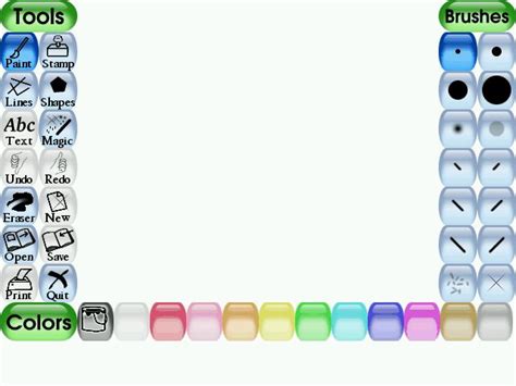 Download Tux Paint for Mac OS X v0.9.21 (gratis / open source) - AfterDawn Nederland: Software ...