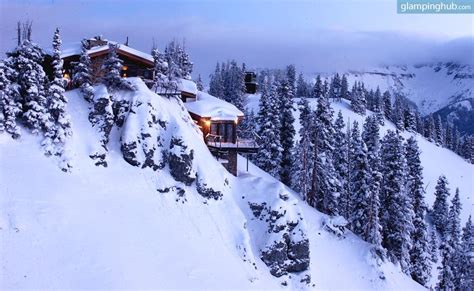 Luxury Cabin Colorado | Winter cabin, Getaway cabins, Outdoor getaways