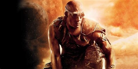 Everything We Know About Riddick 4