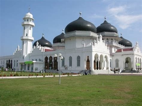 WELCOME TO YUKA'S BLOG: Perkembangan Agama Islam Di Indonesia