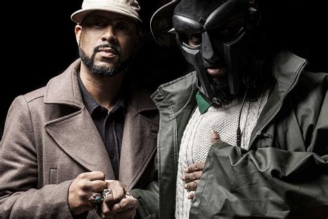 Madvillain drop new figure and track, Avalanche