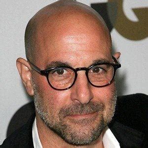 Stanley Tucci - Age, Family, Bio | Famous Birthdays