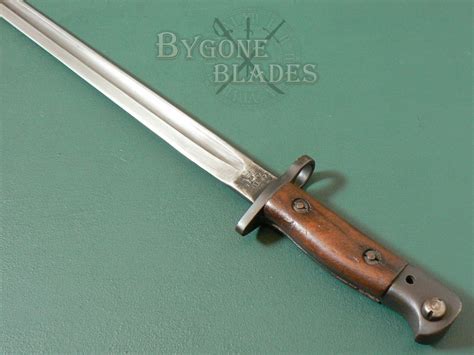 Bayonet buy and what to look for : r/Militariacollecting