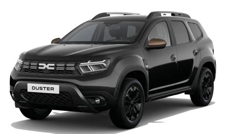 Mandataire Dacia Nouveau Duster 2023 Essence neuve Extreme TCe 150 4X4 | Macchi Autos