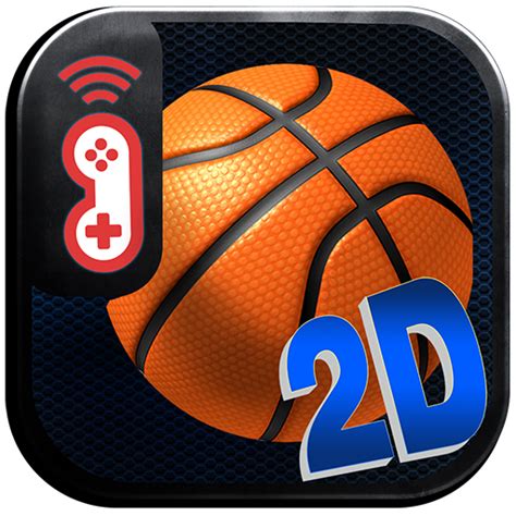 Basketball 2D : Amazon.co.uk: Apps & Games