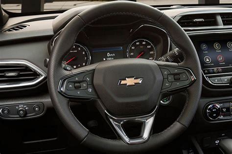 Chevrolet Trailblazer LT 2024 Specs & Price in Philippines