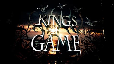 Kings of Game: Season 2 Trailer - YouTube