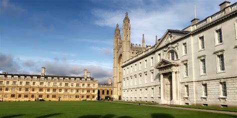 From medical school to the Cambridge MBA – Cambridge MBA Stories