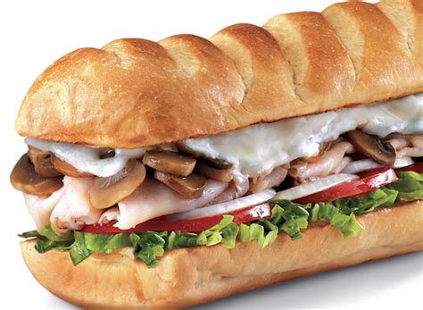 The Best & Worst Menu Items at Firehouse Subs — Eat This Not That