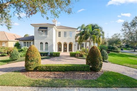 Windermere, FL Real Estate - Windermere Homes for Sale | realtor.com®