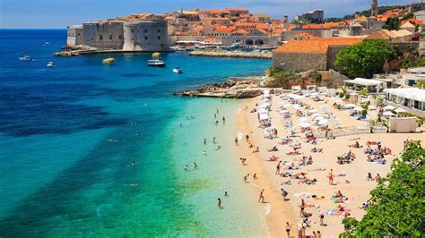 Car Rental at Dubrovnik Airport from $5/day - KAYAK