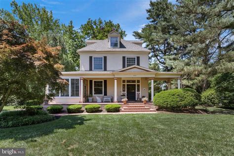 Moorestown, NJ Real Estate - Moorestown Homes for Sale | realtor.com®