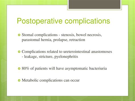 PPT - Urostomy Why? PowerPoint Presentation, free download - ID:6028377