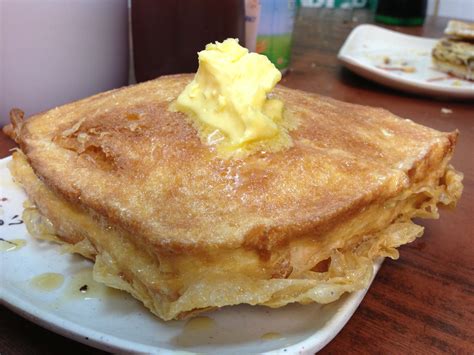 19 Must-eat Foods in Hong Kong - Hong Kong Foodie