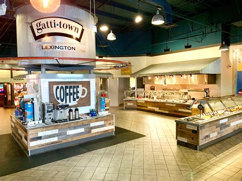 lexingtonbuffet – Gattitown of Lexington, Kentucky