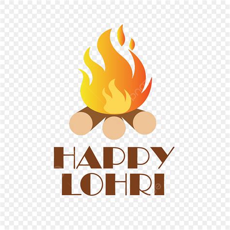 Punjabi Festival Vector Design Images, Happy Lohri Vector For Punjabi Festival, Celebration ...