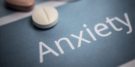 4 Alternatives to Benzodiazepines for Anxiety in 2021 - Best Mental ...