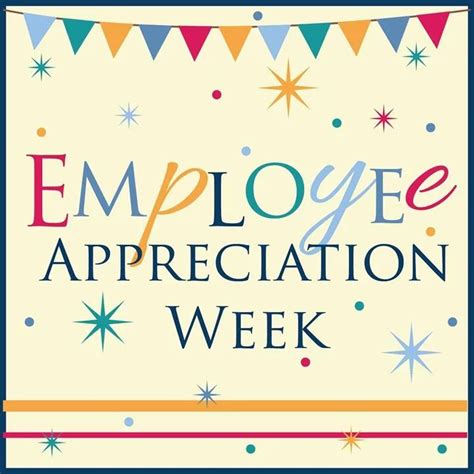 Employee Appreciation Day Printable Signs