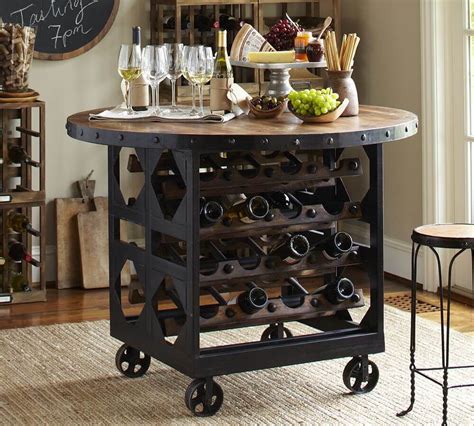 21 Best Bar Carts - This Year's Hottest New Trend