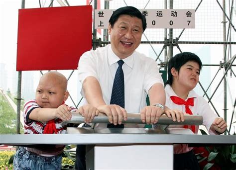 President Xi Jinping, China’s ‘chairman of everything’ – Winnipeg Free ...