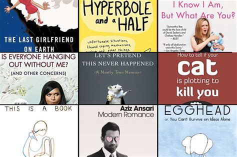 15 Humor Books That Are Capable Of Literally Making You Laugh Out Loud