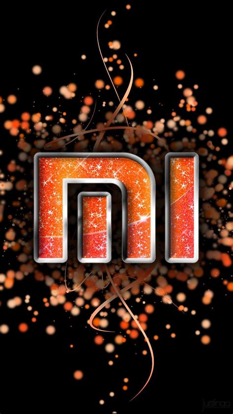 Xiaomi Logo HD Wallpapers - Top Free Xiaomi Logo HD Backgrounds - WallpaperAccess