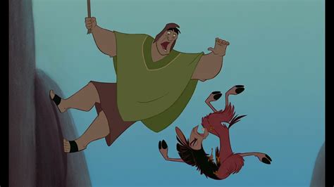 The Emperor's New Groove - Movies on Google Play