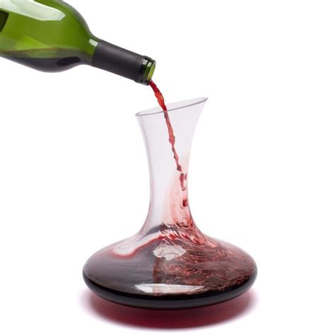 Top 10 Best Wine Decanters In 2016 Reviews | Best wine decanter, Wine decanter, Red wine decanter