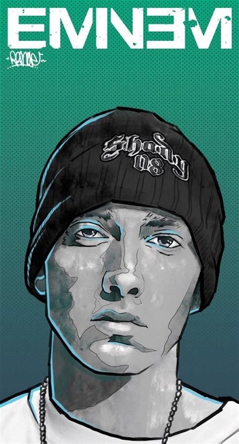 Pin by Diego Romero on Eminem | Eminem poster, Hip hop artwork, Eminem wallpapers