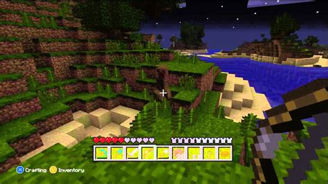 Minecraft Xbox 360 Edition Multiplayer Part 7 W/e Everyone - YouTube