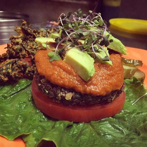 Best Vegetarian & Vegan Restaurants in Cleveland to Eat at Right Now ...