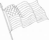 Free Flag Day Coloring Page Download Png  sketch template