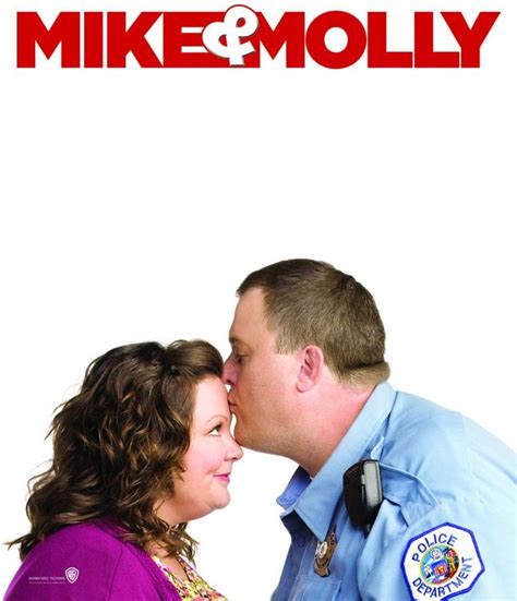 'MIKE & MOLLY': SEASON 2 EPISODES - Celebrity Bug