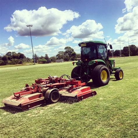 Trimax Mowing Systems in Deer Park, Melbourne, 40 Carson Road