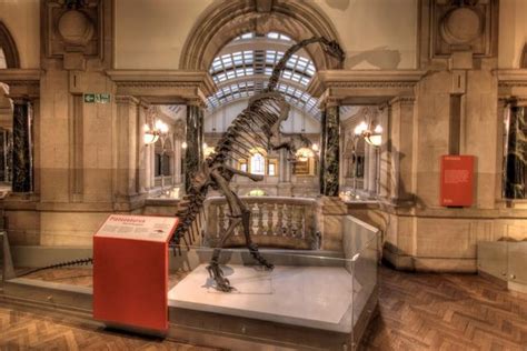 The 6 Best Museums in Bristol