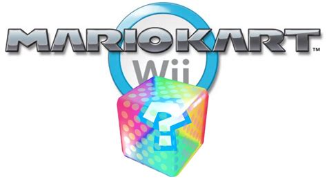 Mario Kart Wii - Item Box - Sound Effect Acordes - Chordify