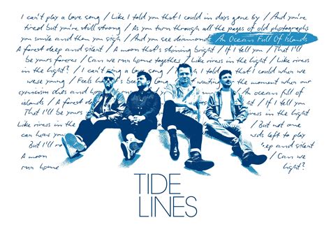 Tide Lines Merchandise