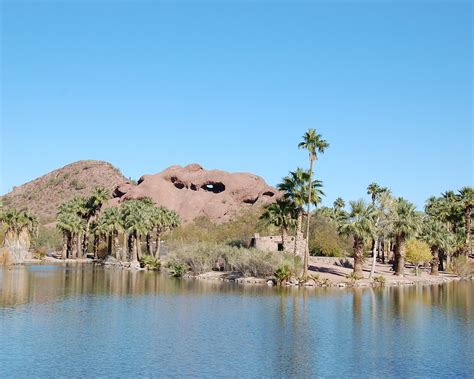 THE 15 BEST Things to Do in Phoenix (2025) - Must-See Attractions