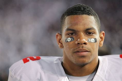 Ohio State QB Terrelle Pryor says he won't return for senior season ...