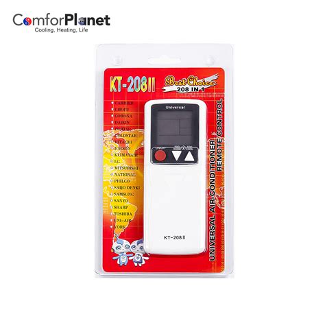 Wholesale Air Conditioner Universal Remote Control for Split Air ...