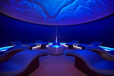 11 of the Best Spas in Las Vegas