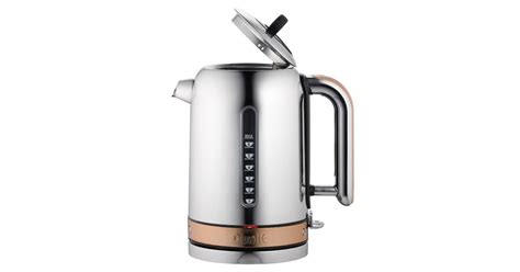 Dualit Classic Kettle | ProductReview.com.au