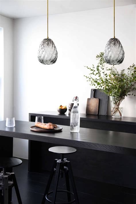 Agave Pendant Lighting Collection - L'Aviva Home | Modern kitchen island, Home decor kitchen ...