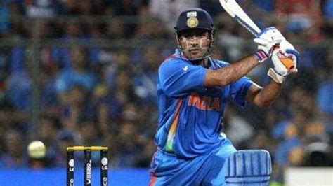 World Cup 2011 10th anniversary: MS Dhoni to Kevin O'Brien - Top five ...